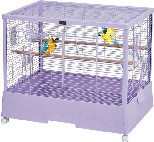 Bird flight cage w - 23",