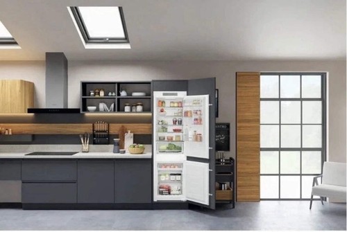 Hotpoint 250 litre - 250,