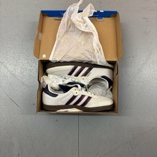 Adidas Samba LT White Dark