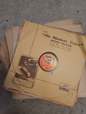 Collection vintage shellac - collection,