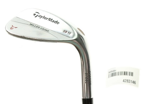 Taylormade milled grind satin - taylormade,