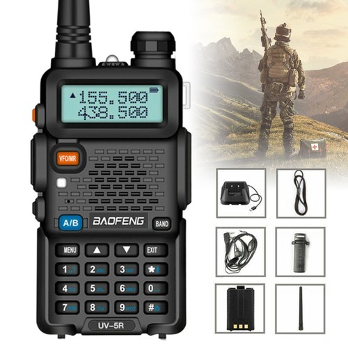Walkie talkies with lcd - talkies,