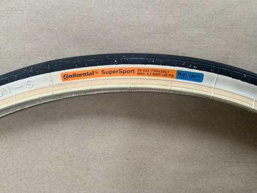 Vintage nos continental - continental, super