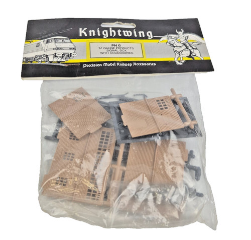 Knightwing pn6 gauge tan - knightwing,