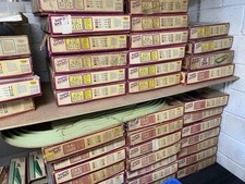 Vintage 1960s Jump Jockey