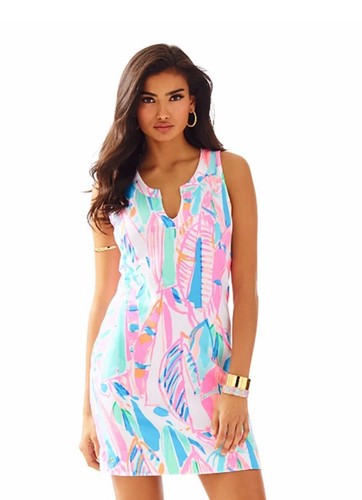 Lilly pulitzer estrada out - lilly, to