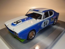 BRM Ford Capri RS Le Mans 1972