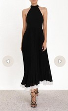 Zimmermann Sunray Black White