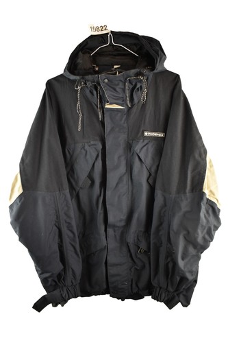 Phoenix mens black - mens,