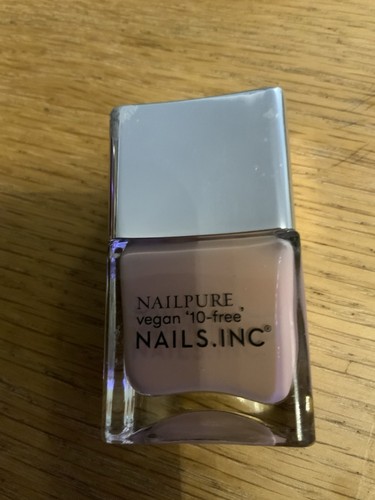 Nails inc montpellier walk - walk,