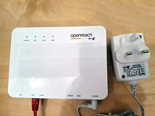 Huawei echolife hg612 - echolife, 3b