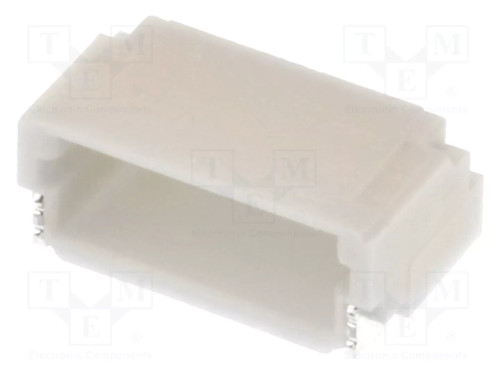 Connector wire board - wire-board, socket