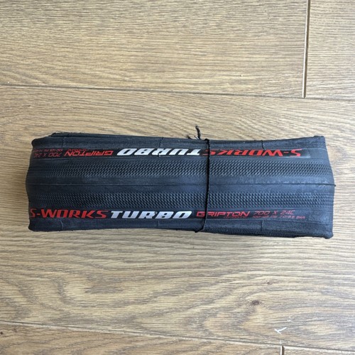 Specialized works gripton - specialized,
