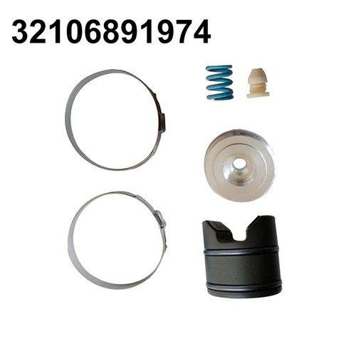 Car steering rack - car, for