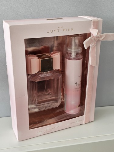 Next just pink 100ml edp - pink,