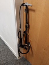 monty roberts dually halter