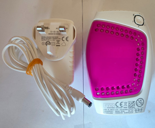 Silk glide ipl - silk'n, hair