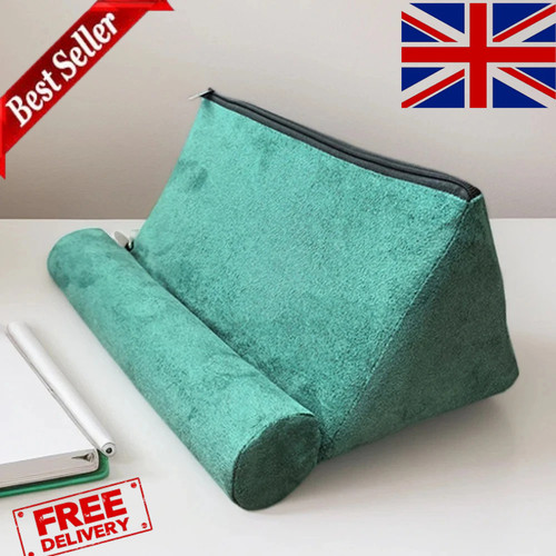 Pillow lap stand soft phone - soft,