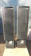 Martin Logan Prodigy Hybrid