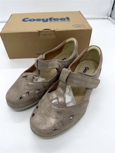 Cosyfeet womens shoe - cosyfeet,
