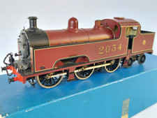 O Gauge SLATERS PLASTIKARD