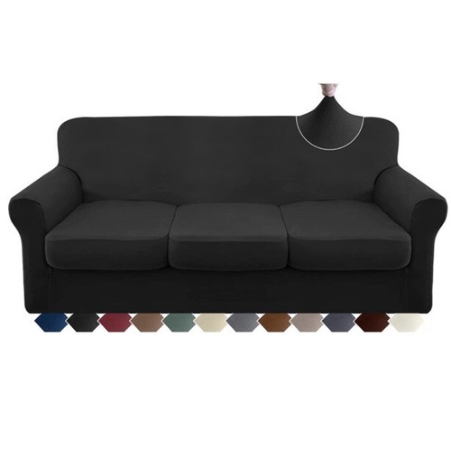 Granbest piece microfiber - 4,