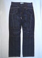 VOI STRAIGHT Jeans W32 L32 Excellent Condition Men’s JNS822 *