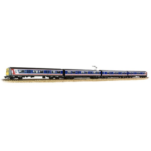 Graham farish 372 875 class - farish,