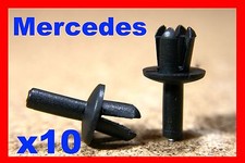 For MERCEDES 10 door card