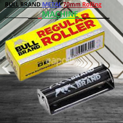 Bull brand regular - |6,