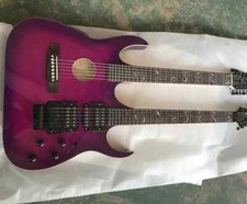 Factory Customized 12+6 String