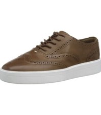 Clarks Ladies Lace Up Shoes