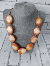 Brown Cappuccino Tones M&S