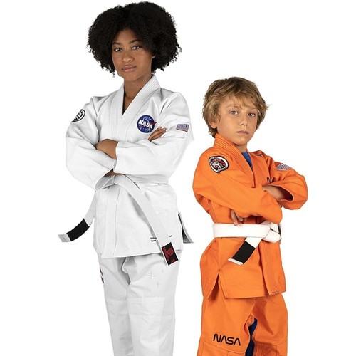 Sanabul nasa kids bjj - kids, gi