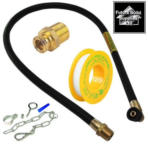 Gas oven cooker fitting - gas,