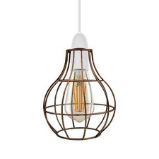 Metal Wire Cage Easy Fit