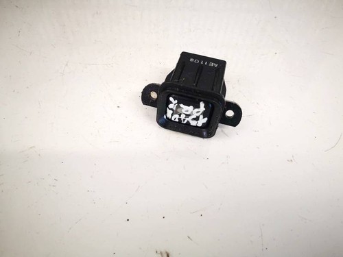 M08525 trunk opener release - m08525,