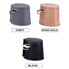 5L PORTABLE TOILET COMPACT