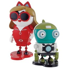 Inventive Pikachin Kit Kit