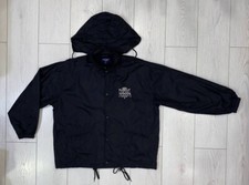 Vintage NAF NAF League Logo