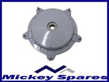 NEW REAR HUB BRAKE DRUM 10"