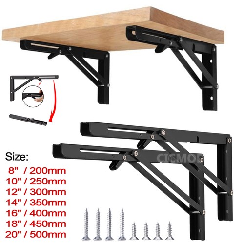 20pcs folding shelf - 2-20pcs,