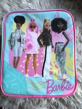 Barbie Pink Lunch Bag Box – Used Once