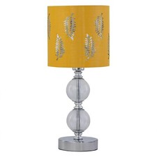 Modern Table Lamp Bedside