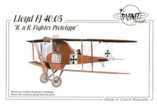 Planet Models 187 1:72 Lloyd