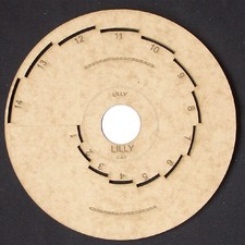 LILLY Ehrlich Test Ariston 14