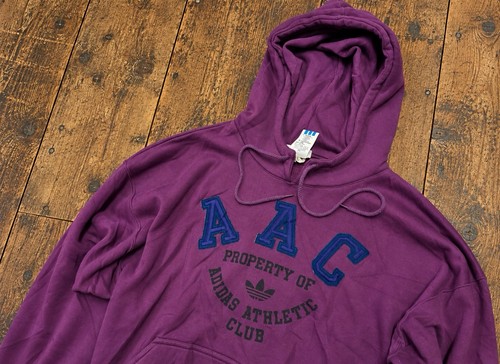 Vintage 90s adidas aac - vintage,
