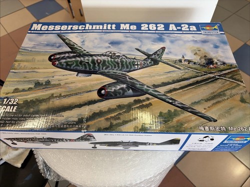 Trumpeter 02236 scale - 02236,