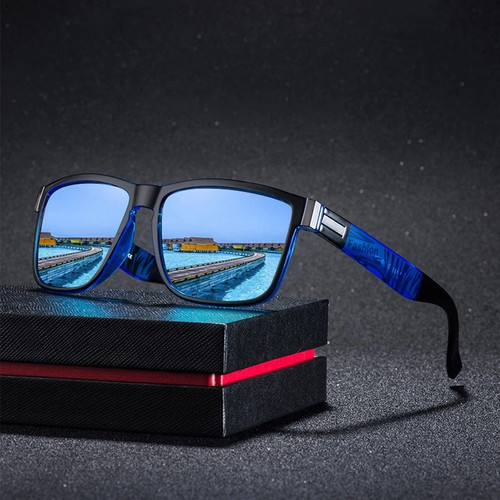 Polarized sunglasses style - polarized,