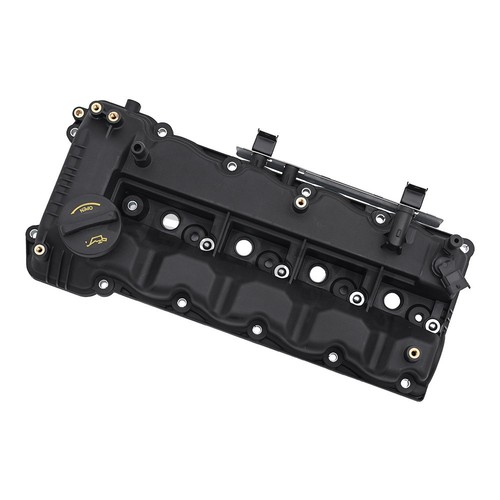 Cylinder head rocker cover - rocker, for